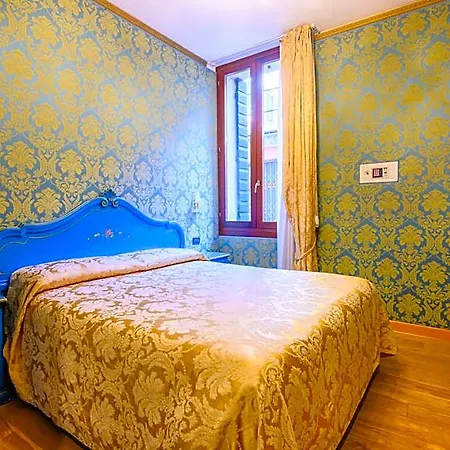 Hotel Residenza Ca' San Marco