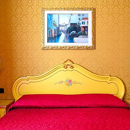 Residenza Ca' San Marco 3*