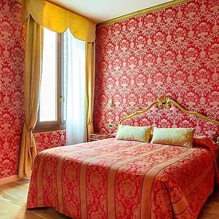 Hotel Residenza Ca' San Marco