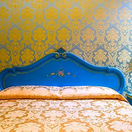 Hotel Residenza Ca' San Marco 3*
