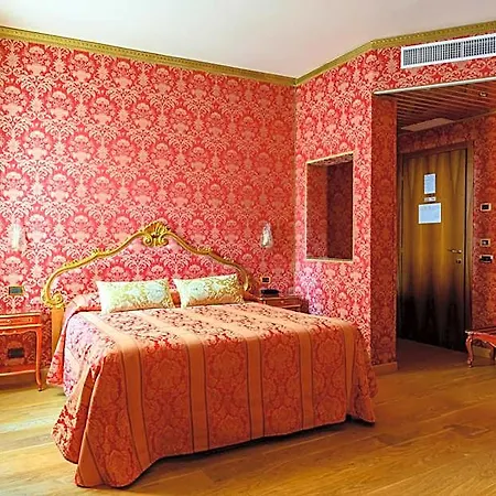 Residenza Ca' San Marco 3* Venedig