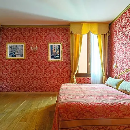 Residenza Ca' San Marco 3*