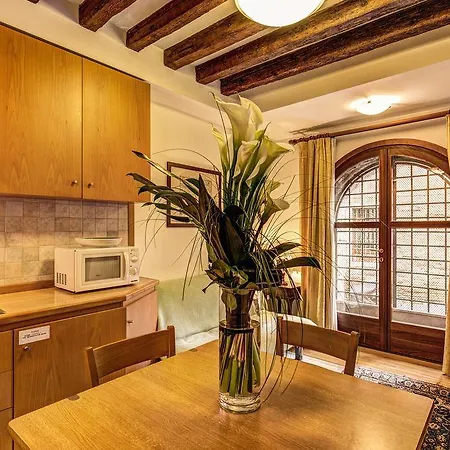 Residenza Ca' San Marco 3*