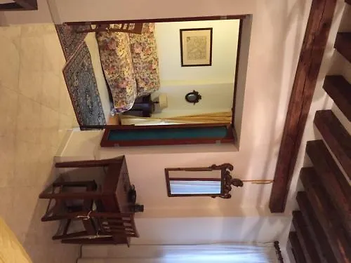 Residenza Ca' San Marco Ξενοδοχείο Βενετία