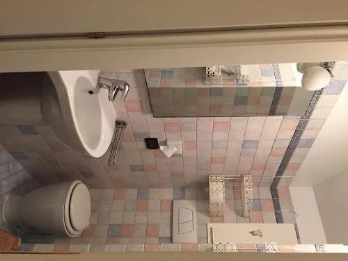 Residenza Ca' San Marco Ξενοδοχείο 3*