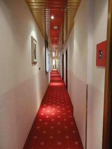 Residenza Ca' San Marco 3*