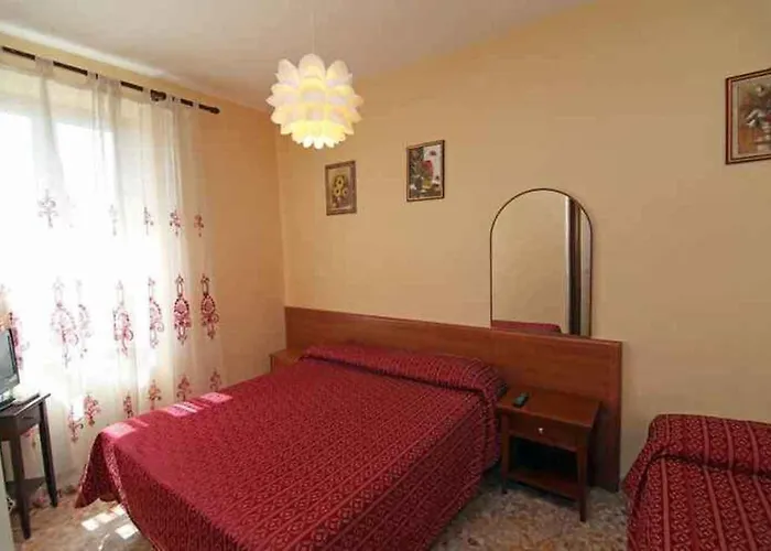 Ξενοδοχείο Residenza Ca' San Marco