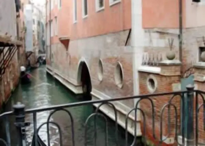 Residenza Ca' San Marco 3* Βενετία