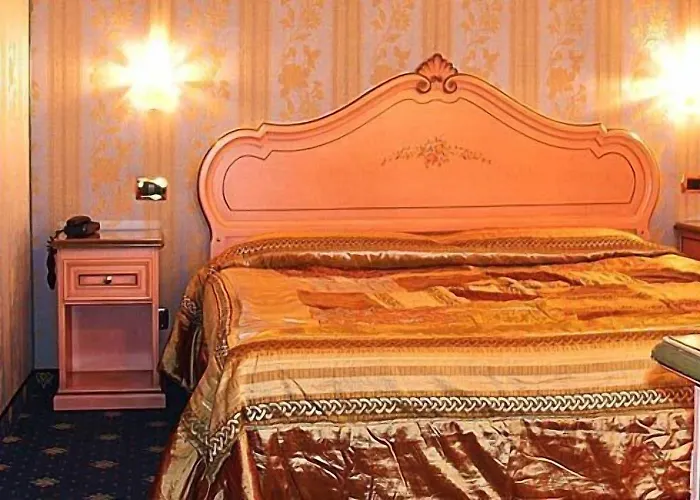 Ξενοδοχείο Residenza Ca' San Marco Βενετία