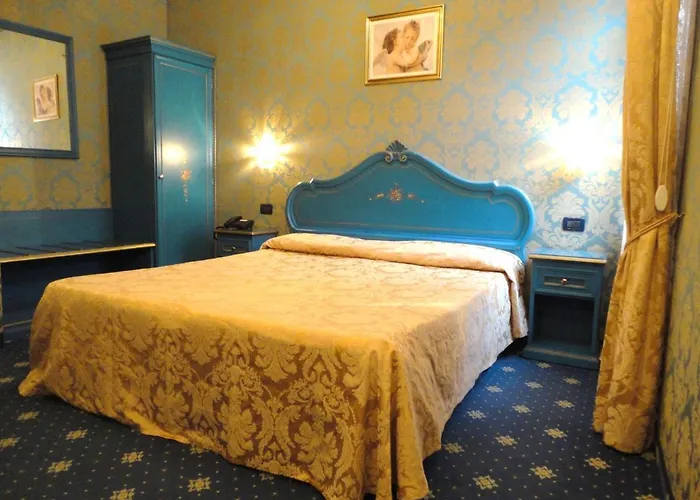 Ξενοδοχείο Residenza Ca' San Marco Βενετία