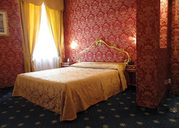 Ξενοδοχείο Residenza Ca' San Marco 3*