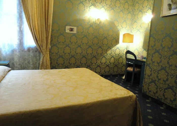 Residenza Ca' San Marco Ξενοδοχείο 3*