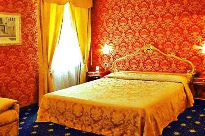 Residenza Ca' San Marco Ξενοδοχείο 3*