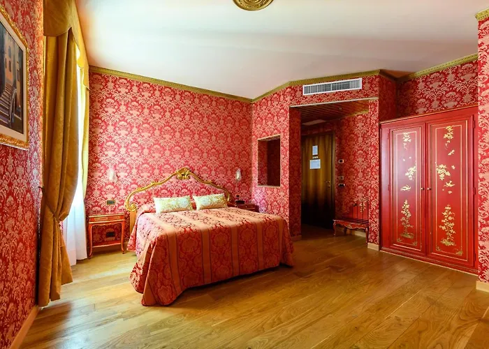 Residenza Ca' San Marco