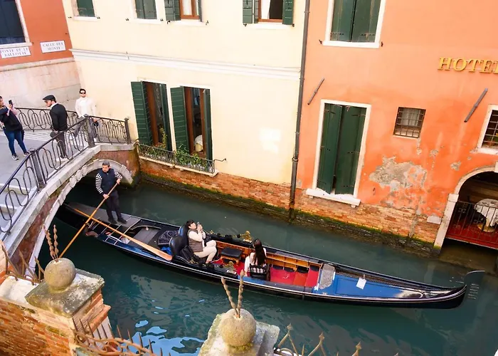 Residenza Ca' San Marco