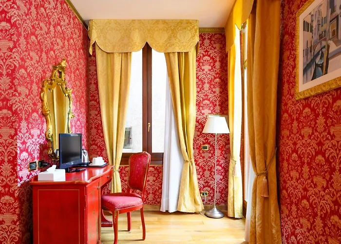 Residenza Ca' San Marco Ξενοδοχείο 3*