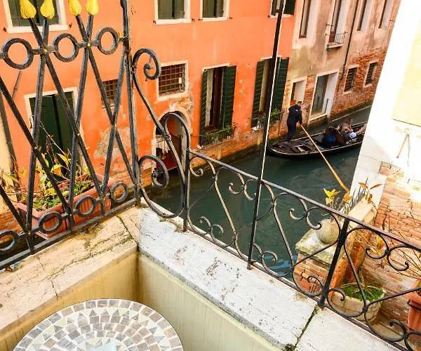 Ξενοδοχείο Residenza Ca' San Marco Βενετία