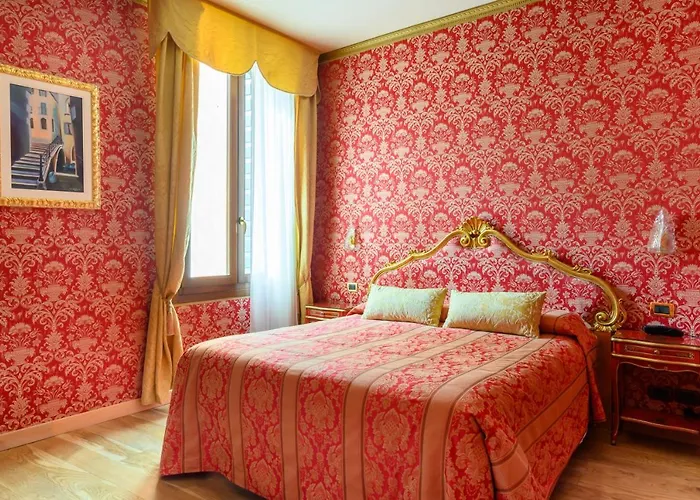 Residenza Ca' San Marco 3* Βενετία