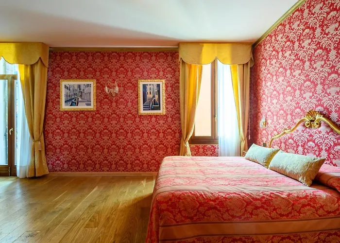 Ξενοδοχείο Residenza Ca' San Marco