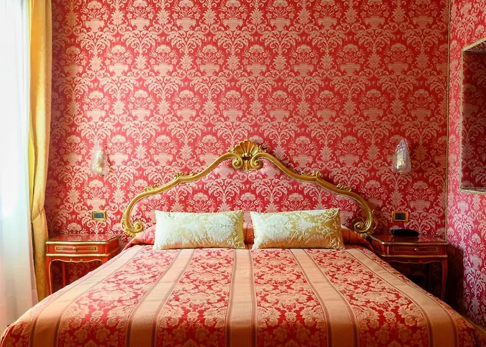 Residenza Ca' San Marco 3*