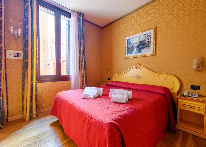 Residenza Ca' San Marco Βενετία