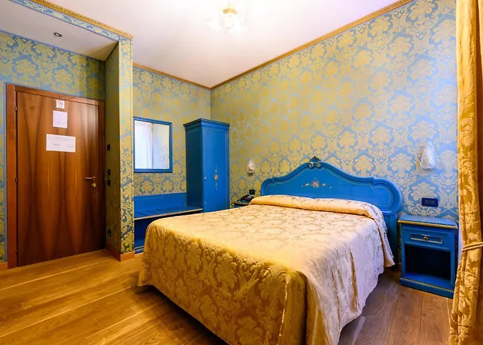 Residenza Ca' San Marco 3*