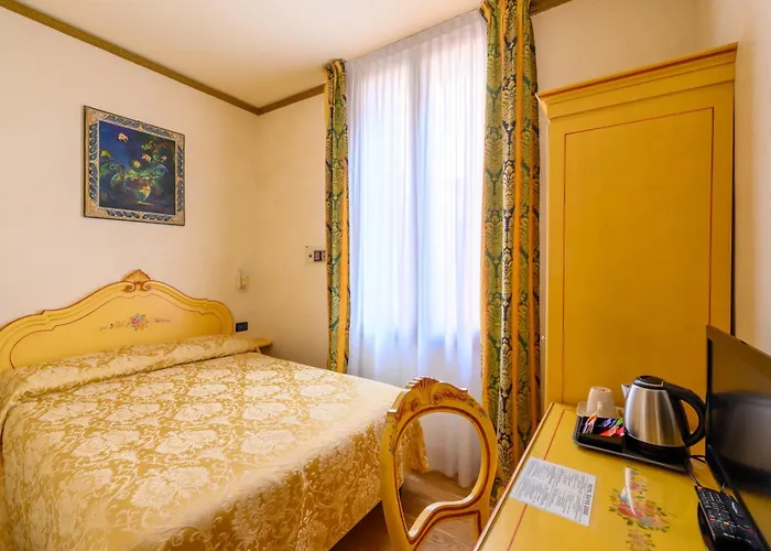 Ξενοδοχείο Residenza Ca' San Marco