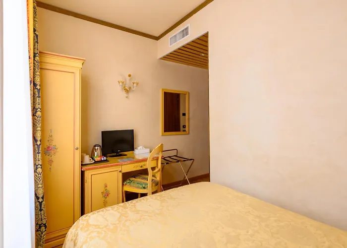 Residenza Ca' San Marco Ξενοδοχείο Βενετία