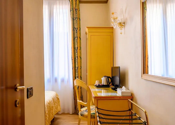 Residenza Ca' San Marco 3* Βενετία