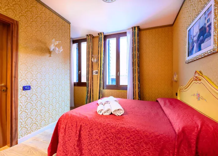 Ξενοδοχείο Residenza Ca' San Marco