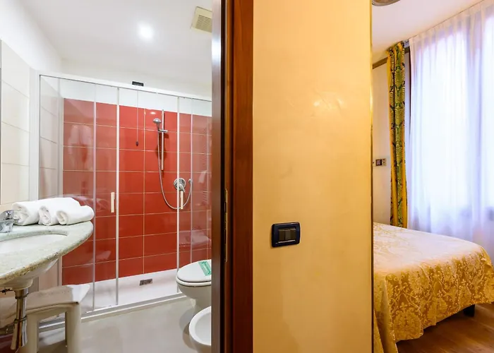 Residenza Ca' San Marco Ξενοδοχείο Βενετία