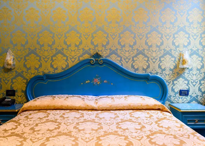 Residenza Ca' San Marco Venedig