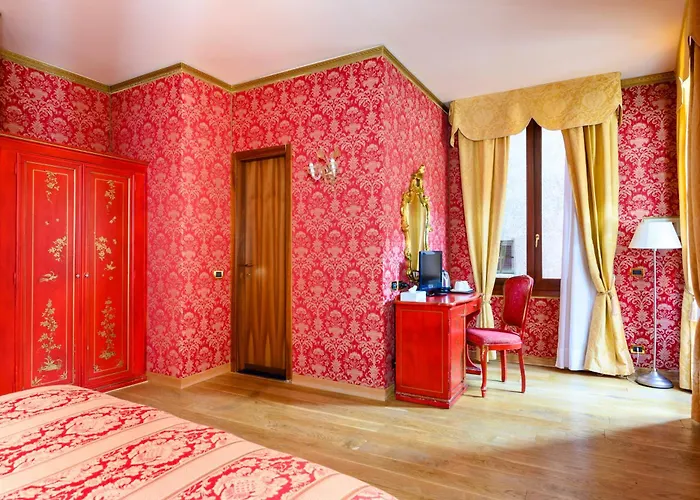 Ξενοδοχείο Residenza Ca' San Marco