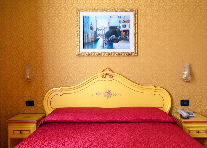 Residenza Ca' San Marco Ξενοδοχείο Βενετία