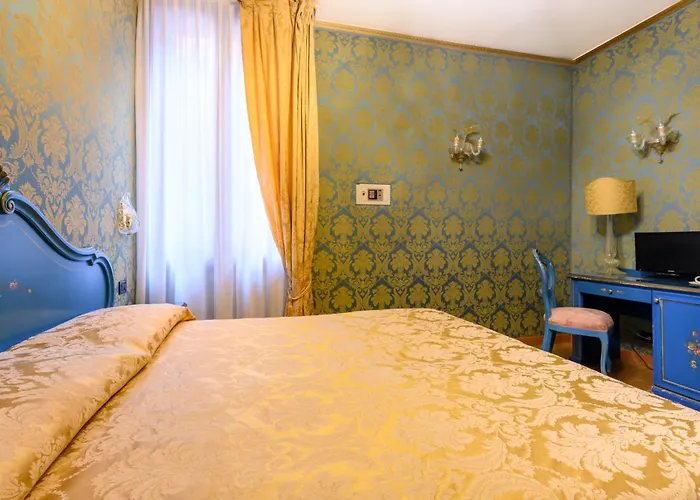 Residenza Ca' San Marco Ξενοδοχείο 3*