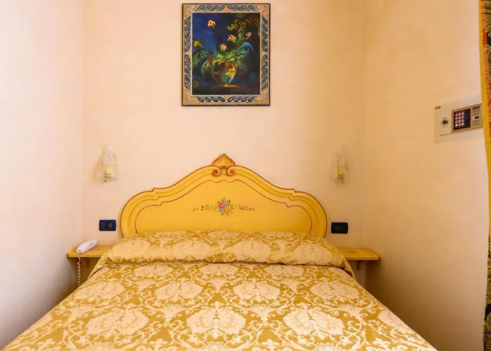 Ξενοδοχείο Residenza Ca' San Marco Βενετία