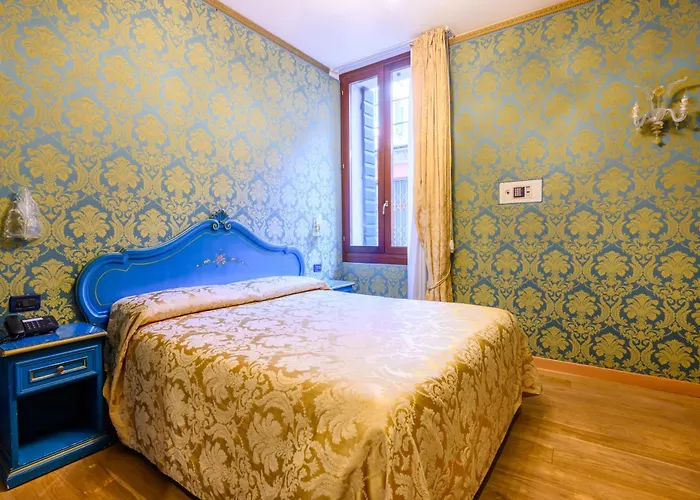 Ξενοδοχείο Residenza Ca' San Marco