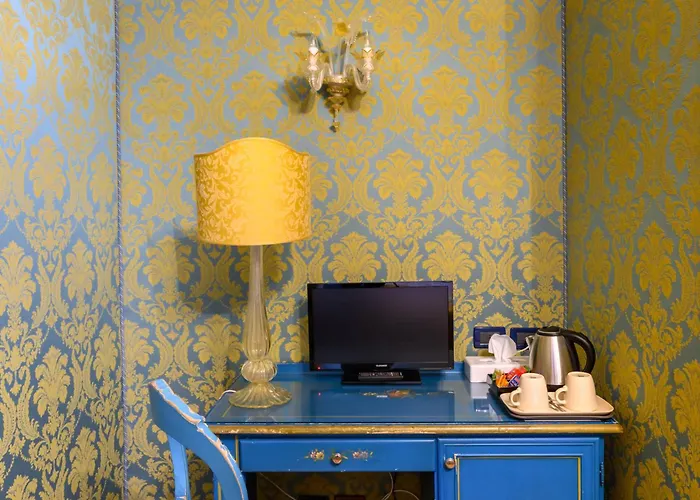 Residenza Ca' San Marco