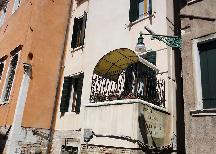 Residenza Ca' San Marco Ξενοδοχείο 3*