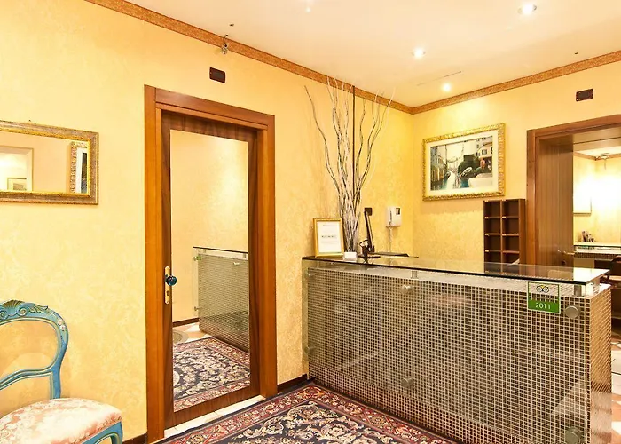 Residenza Ca' San Marco Hotel