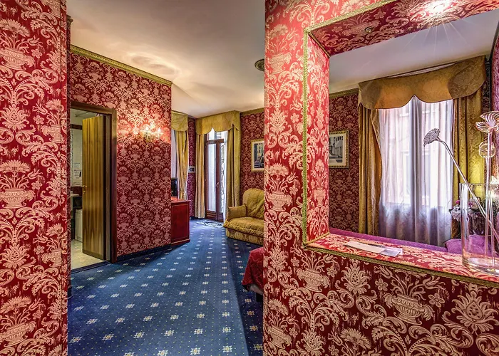 Residenza Ca' San Marco Hotel