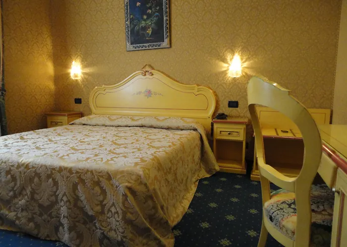 Residenza Ca' San Marco