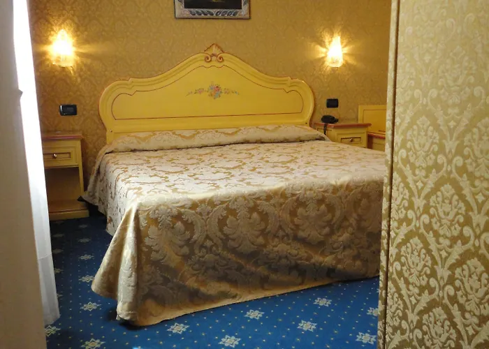 Hotel Residenza Ca' San Marco 3*
