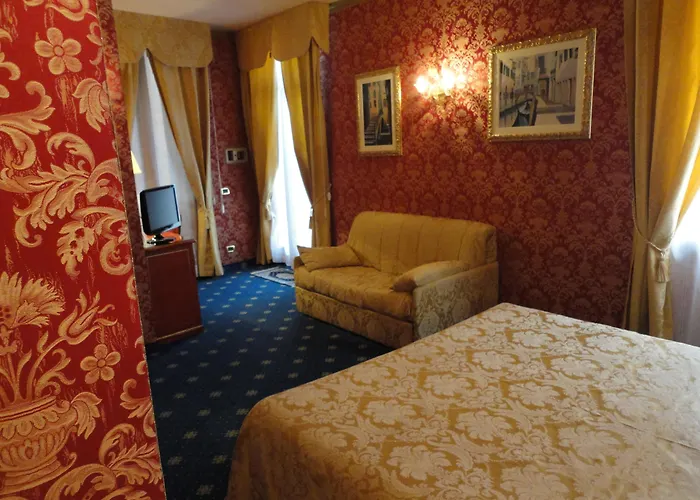 Ξενοδοχείο Residenza Ca' San Marco