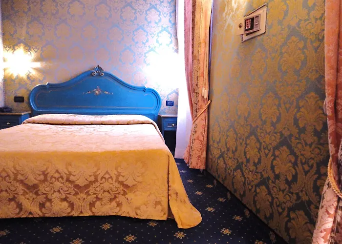 Residenza Ca' San Marco Ξενοδοχείο Βενετία