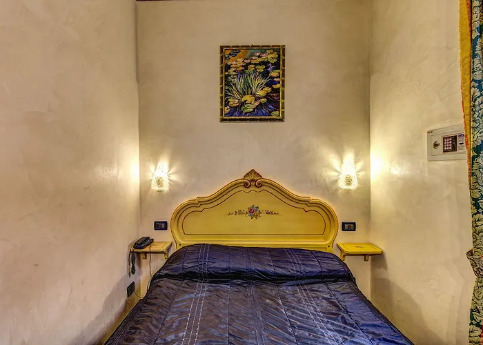 Ξενοδοχείο Residenza Ca' San Marco