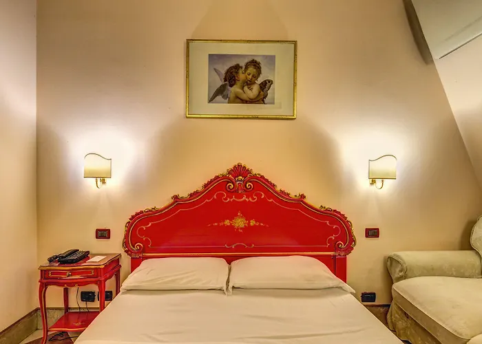 Ξενοδοχείο Residenza Ca' San Marco