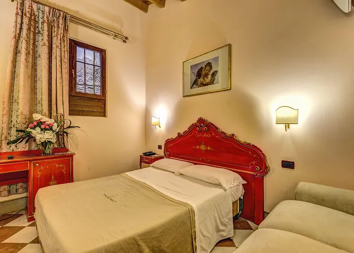 Residenza Ca' San Marco