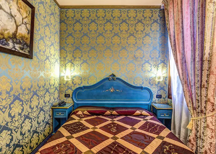 Ξενοδοχείο Residenza Ca' San Marco Βενετία