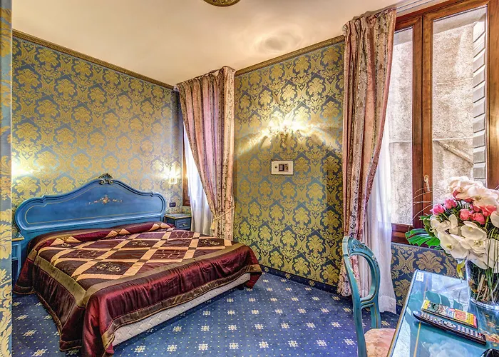 Hotel Residenza Ca' San Marco 3*